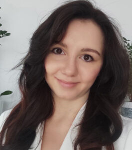 mgr Aleksandra Witoszek-Kubicka