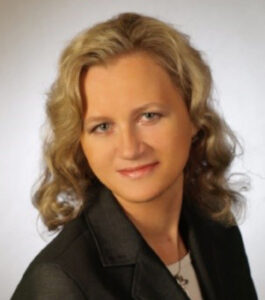 Ewa Grabowska - Kaczmarczyk