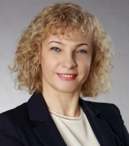 Jolanta Walas-Trębacz