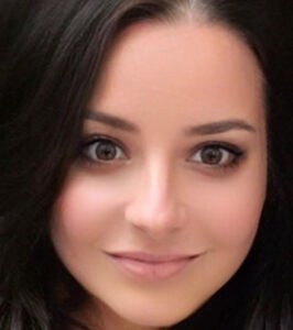 Dr Małgorzata Snarska