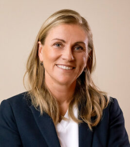 Zdjęcie Pani Doktor Agnieszki Żur